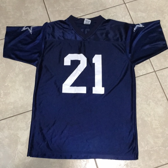 Dallas Cowboys J. Jones Jersey - Picture 2 of 8